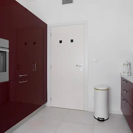 Apartamento Heart Of Mestre *