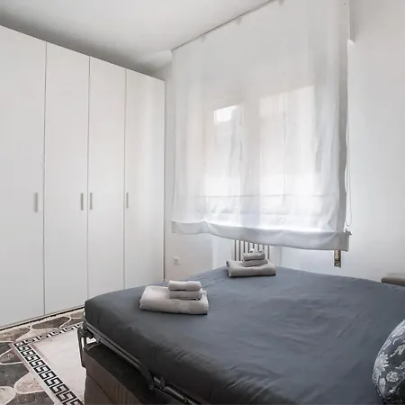 Heart Of Mestre Apartamento Veneza